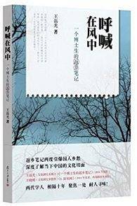 呼喊在风中