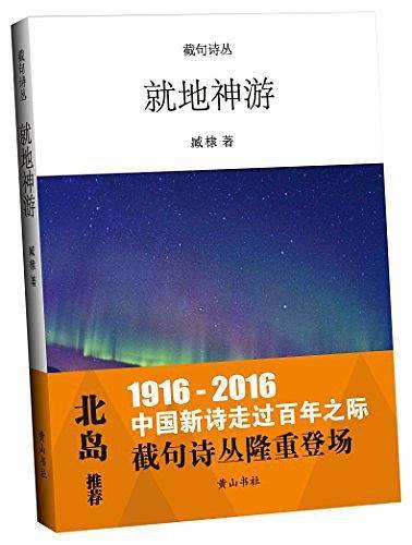 截句诗丛  就地神游