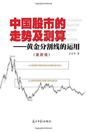中国股市的走势及测算