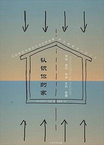 好宅才有正能量《认识你的家》