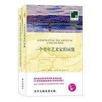 一个青年艺术家的画像 双语译林