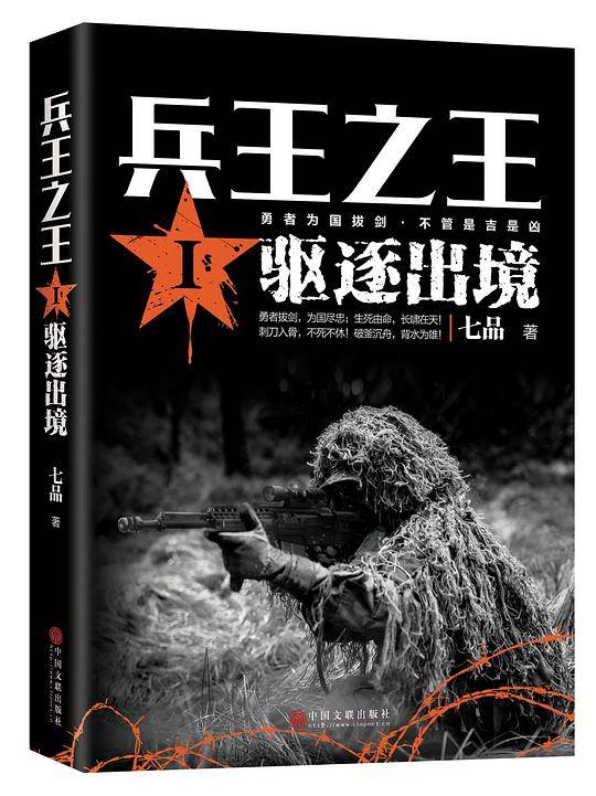 兵王之王1  驱逐出境