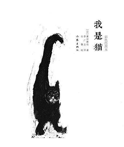 我是猫