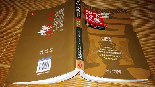 天下收藏 第三辑