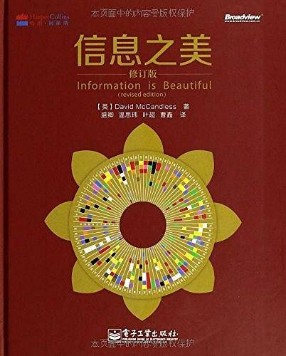 信息之美