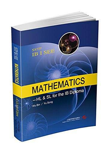 Mathematics - HL & SL for the IB Diploma