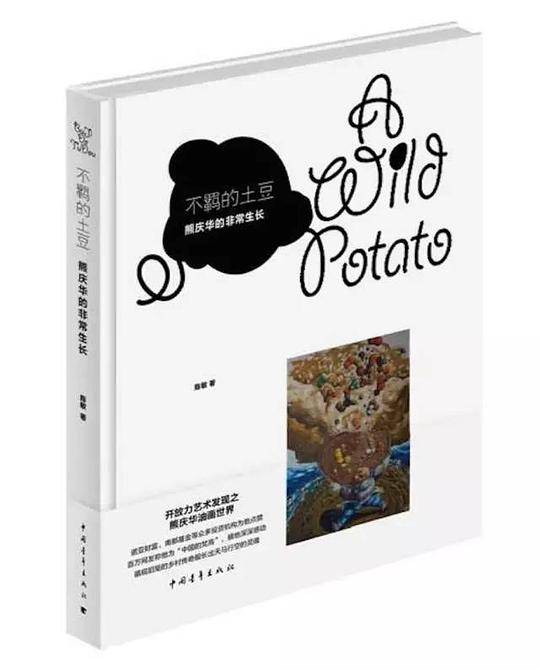 不羁的土豆:熊清华的非常生长