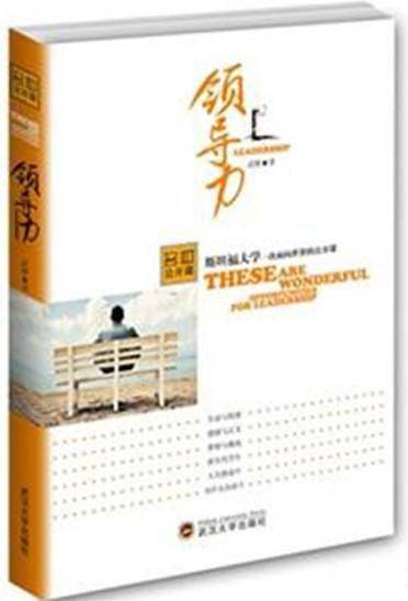领导力