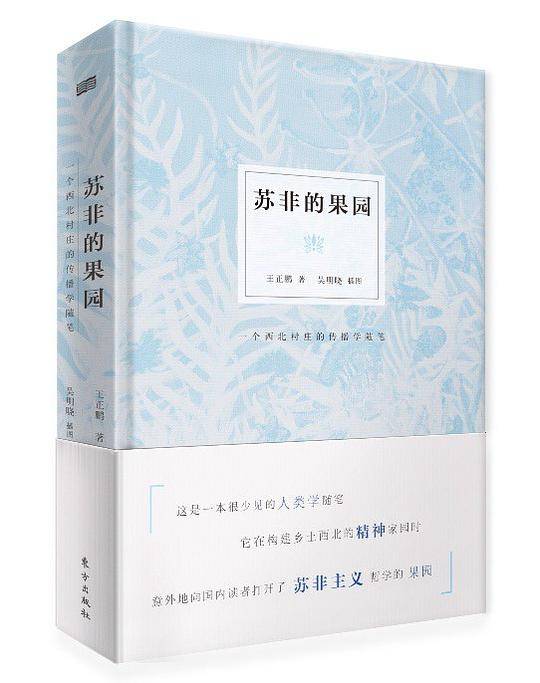 苏非的果园