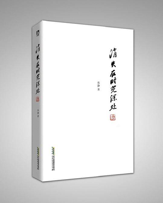 消失在时光深处