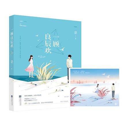 一顾良辰欢