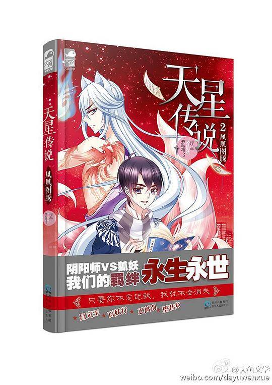 天星传说2凤凰图腾