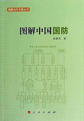 图解当代中国丛书