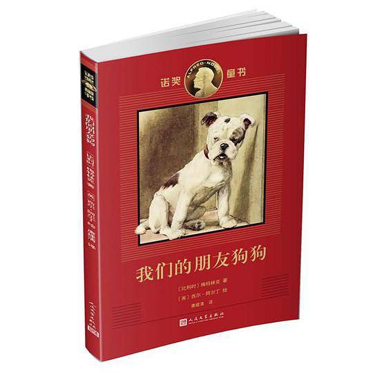 我们的朋友狗狗