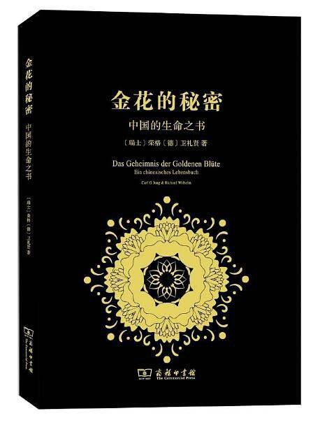 金花的秘密：中国的生命之书