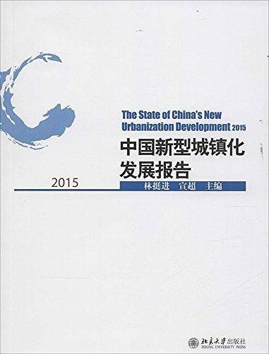 中国新型城镇化发展报告