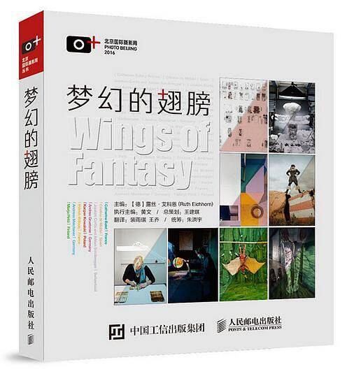 梦幻的翅膀