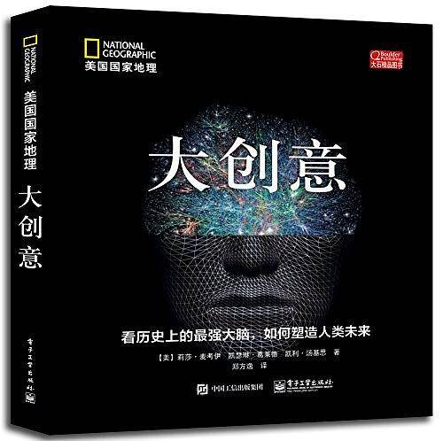 大创意