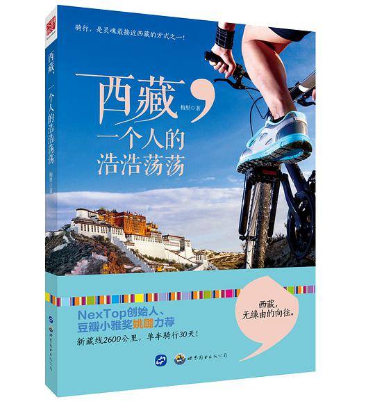 西藏，一个人的浩浩荡荡