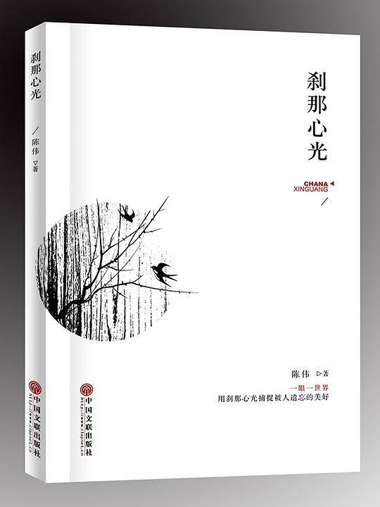 刹那心光