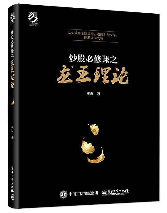 炒股必修课之龙王理论