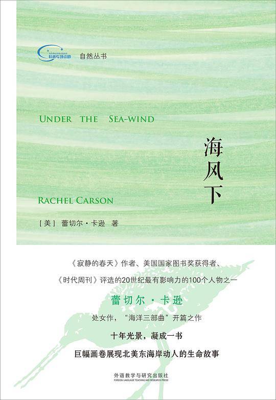 海风下
