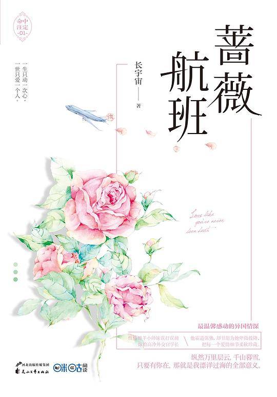 蔷薇航班