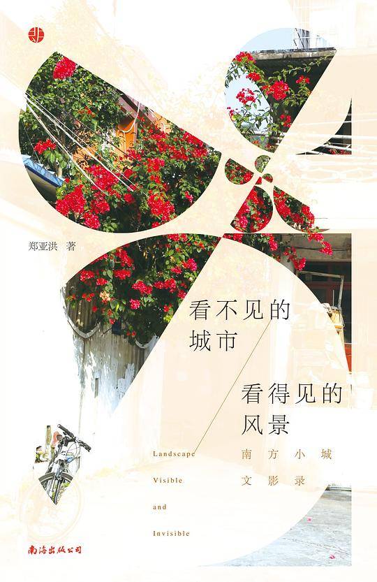 看不见的城市,看得见的风景:南方小城文影录