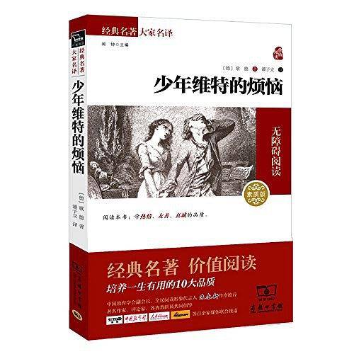 少年维特的烦恼