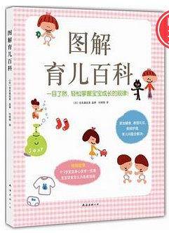 图解育儿百科