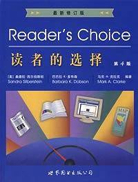 Reader's Choice读者的选择