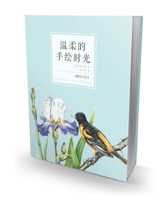 温柔的手绘时光
