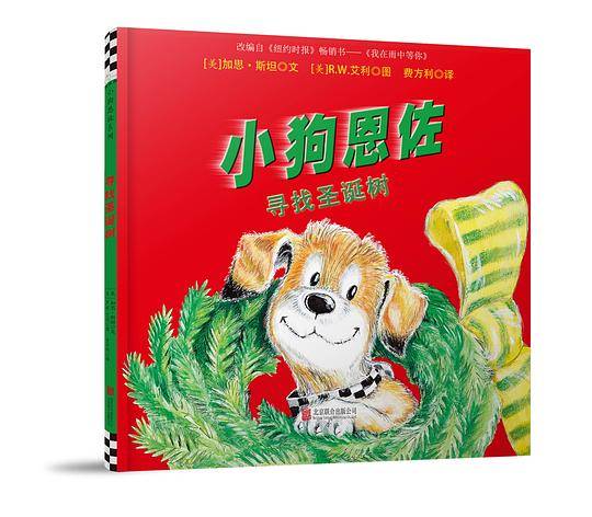寻找圣诞树