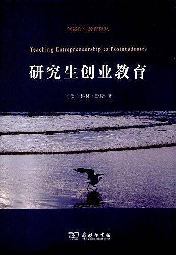 研究生创业教育