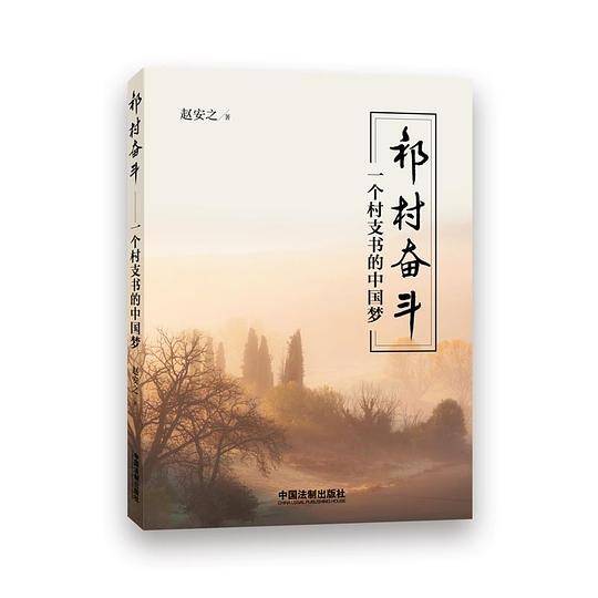 祁村奋斗