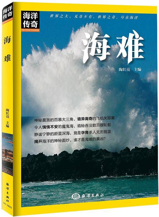 海洋传奇：海难