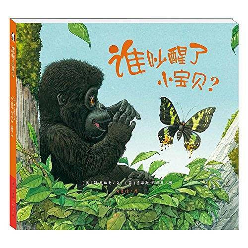 谁吵醒了小宝贝？