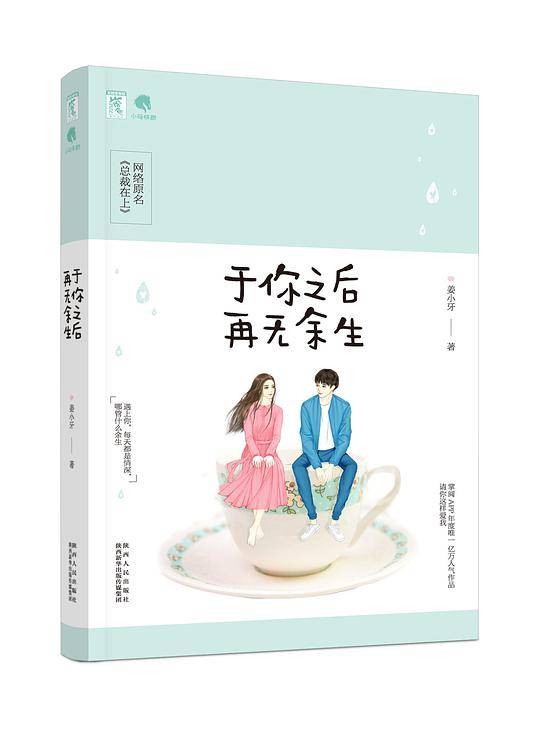 于你之后再无余生