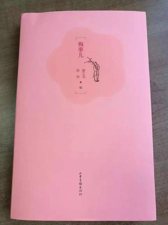 梅事儿
