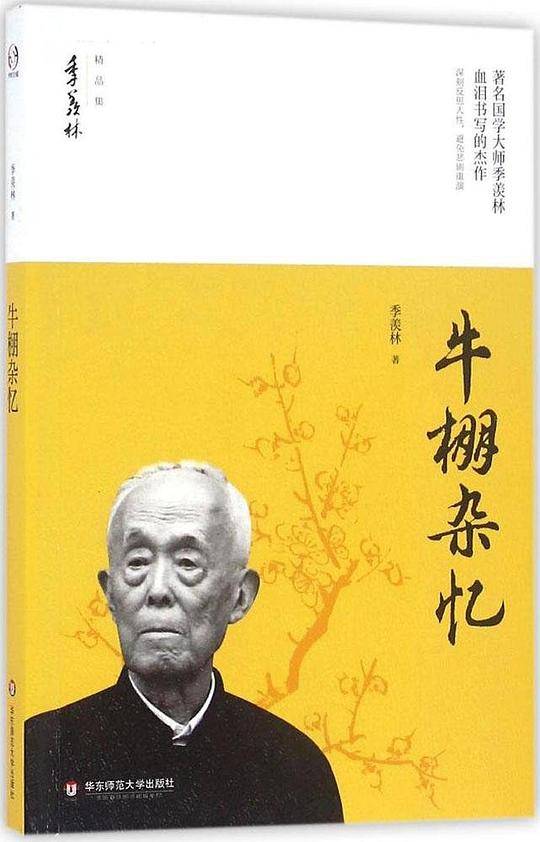 牛棚杂忆
