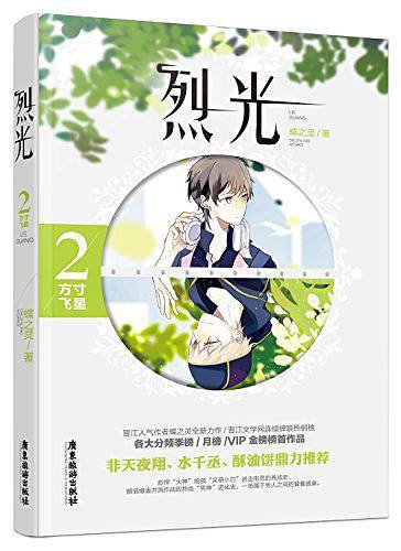 烈光2方寸飞星
