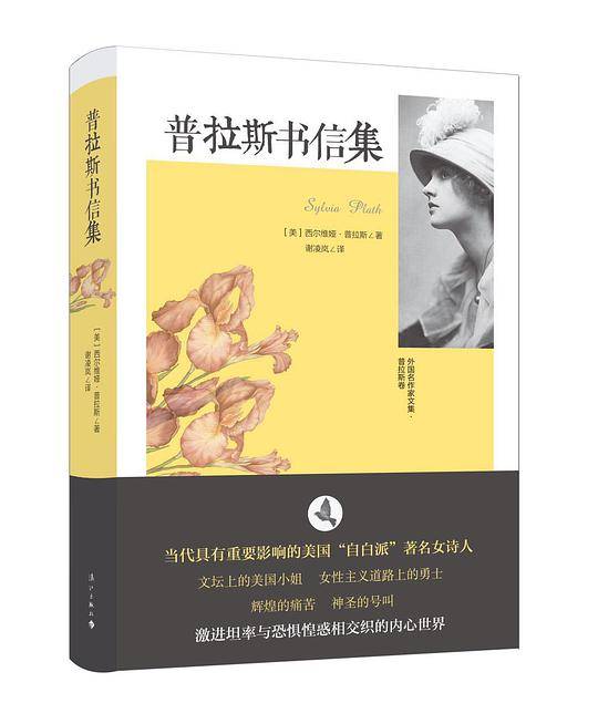 普拉斯书信集