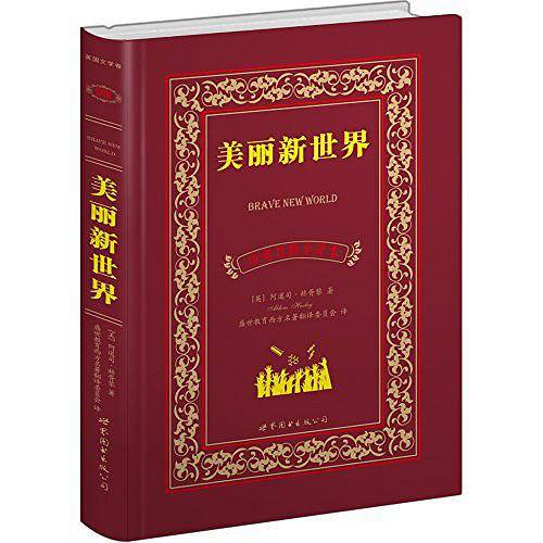 美丽新世界