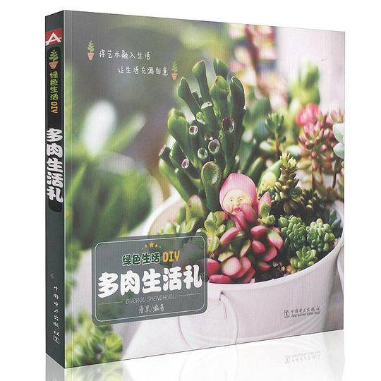 多肉生活礼