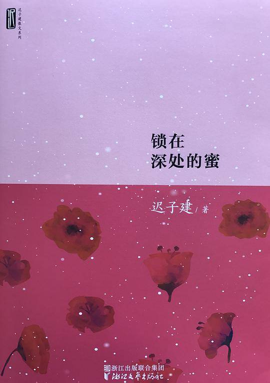 迟子建散文系列：锁在深处的蜜