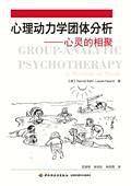 万千心理・心理动力学团体分析――心灵的相聚