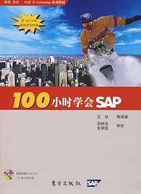 100小时学会SAP