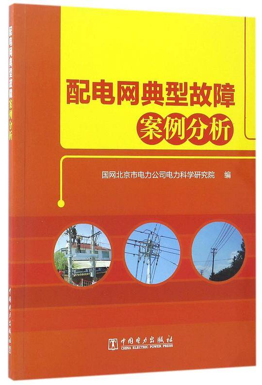 配电网典型故障案例分析