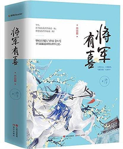 将军有喜 终结篇