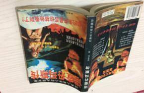 渃查丹玛斯传